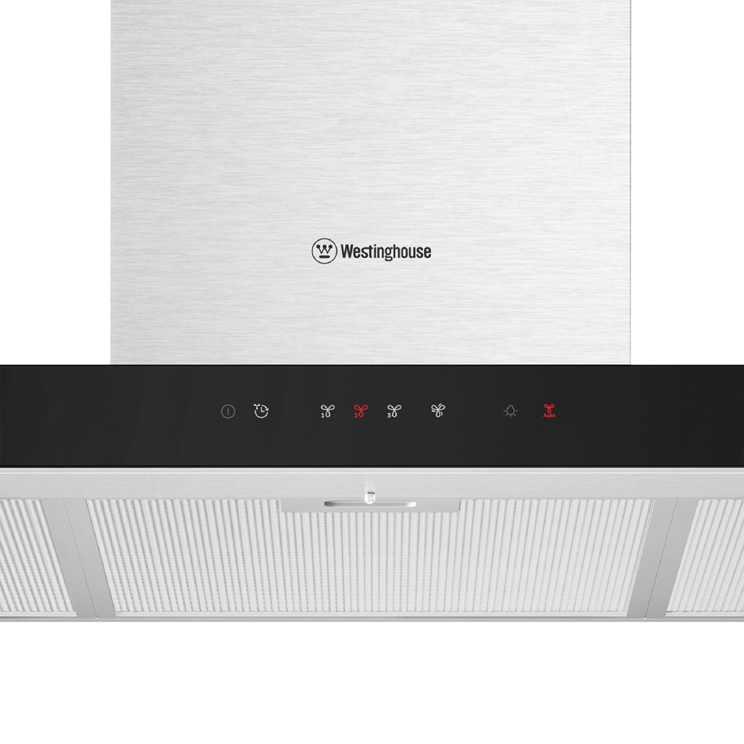 Westinghouse 90cm Canopy Rangehood WRC924SD