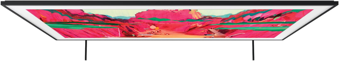 Samsung 75" The Frame Pro NeoQLED 4K MiniLED TV 2025 QA75LS03FWWXXY