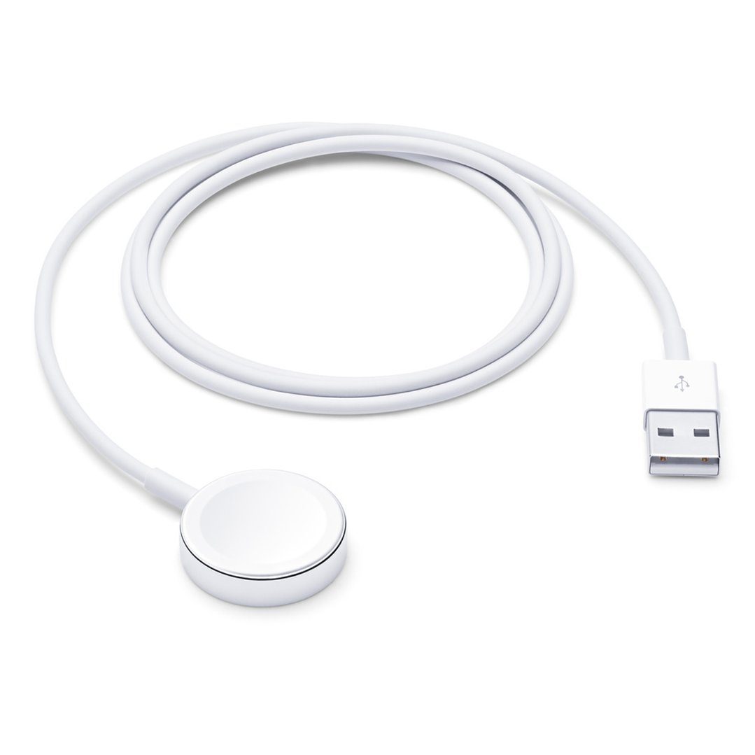 Apple Watch Magnetic Charging Cable (1 m) MX2E2AM/A