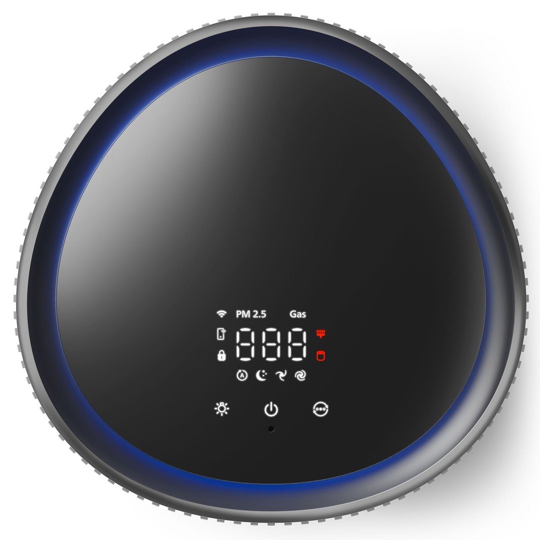 Philips PureProtect Pro 4200 Series Smart Air Purifier AC4221/11