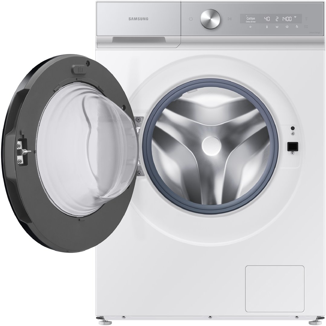 Samsung 12kg Smart Front Load Washing Machine WW12BB944DGH