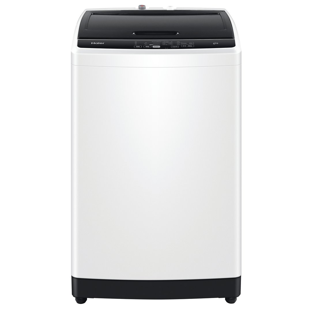 Haier Top Loader Washing Machine, 6kg HWT60AA1