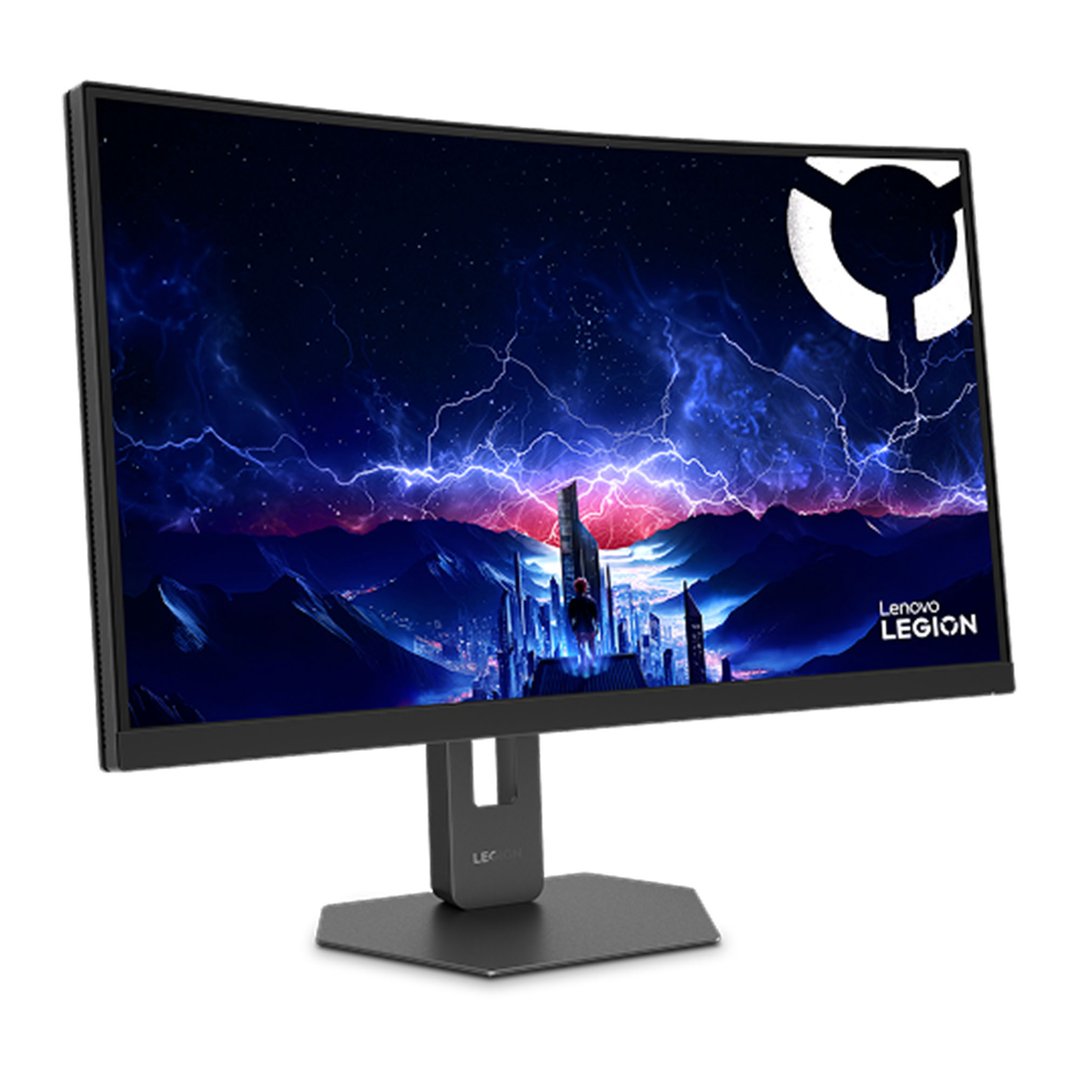 Lenovo 27" Legion FHD Curved 280HZ Monitor 67EDGAC1AU