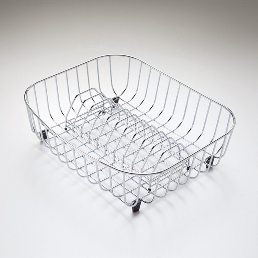 Oliveri Monet Main Bowl Drainer Basket AC71