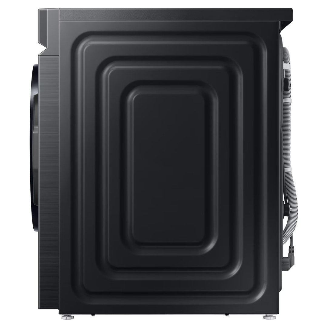 Samsung 12kg Bespoke AI Front-load Washer Auto Dispense Black WW12BB94ADGB