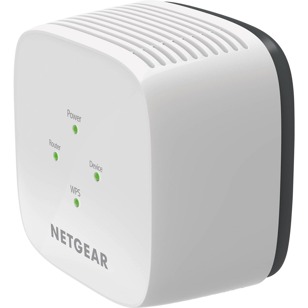 Netgear AC1200 WiFi Range Extender EX6110 Buy Online with Afterpay