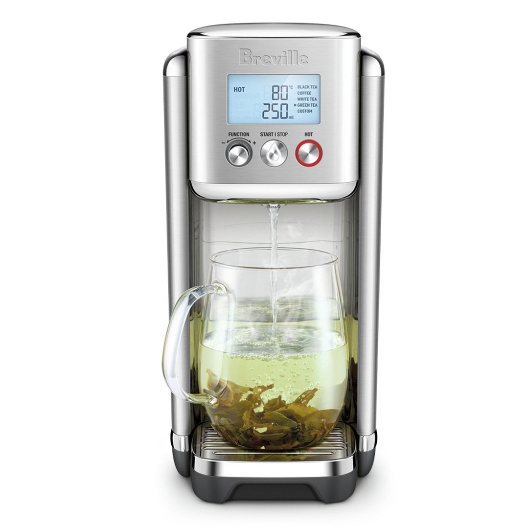 Breville the AquaStation™ Purifier Hot LWA200BSS