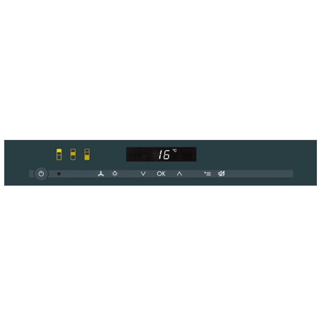 Miele Freestanding Wine Conditioning Unit KWT6831SG