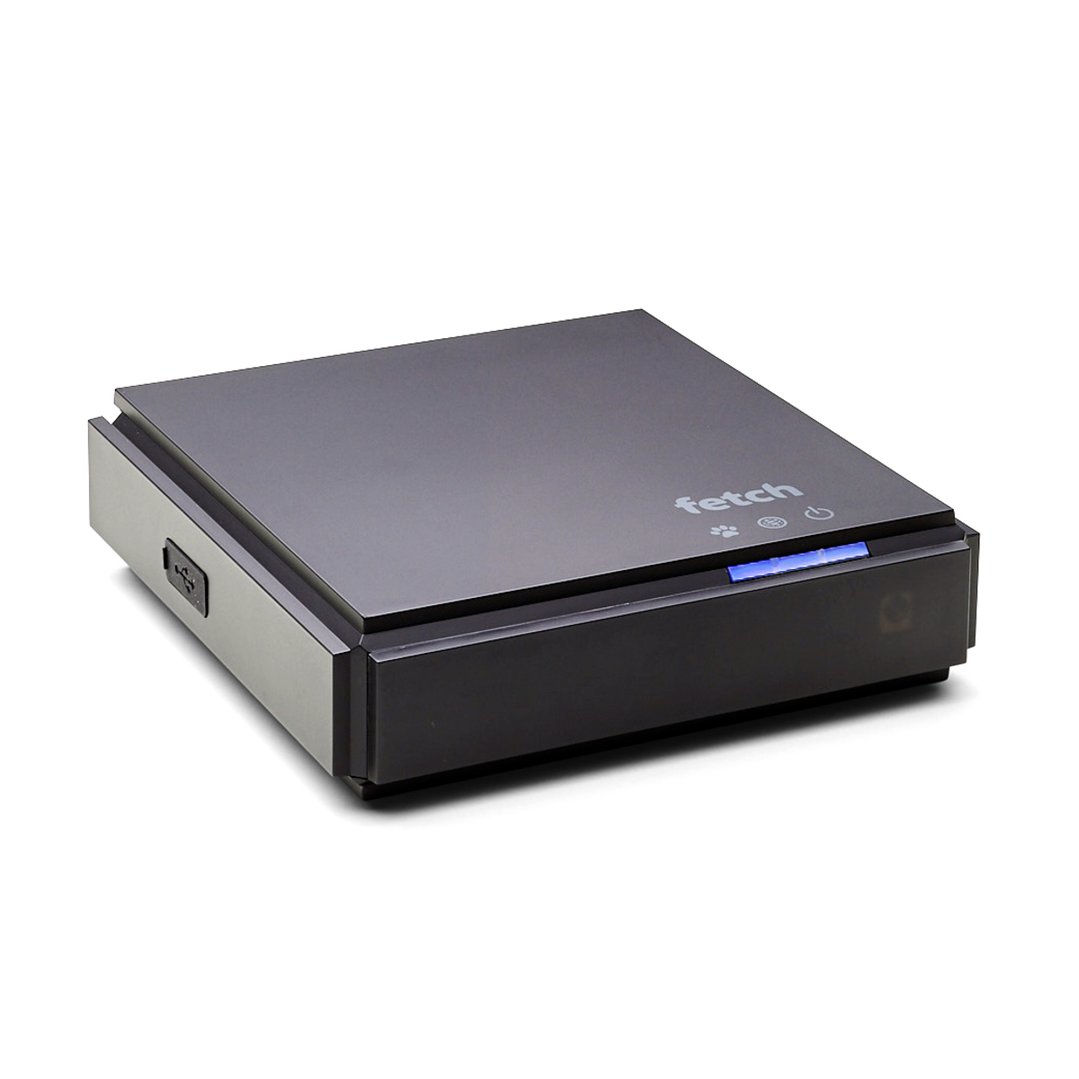 Fetch Mini 4K Set Top Box H671T