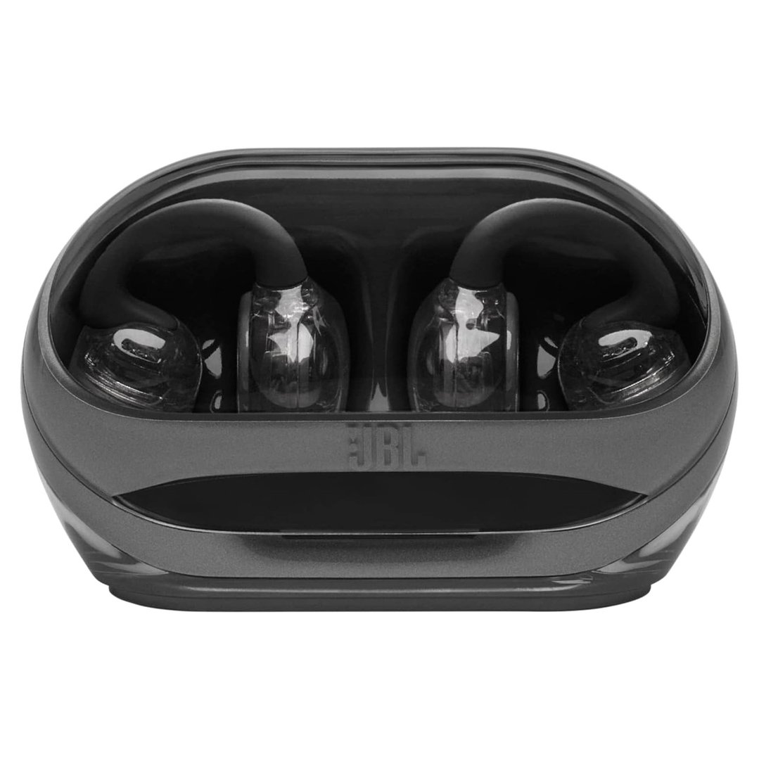 JBL Soundgear Clips Earbuds - Black JBLSNDGEARCLBLK