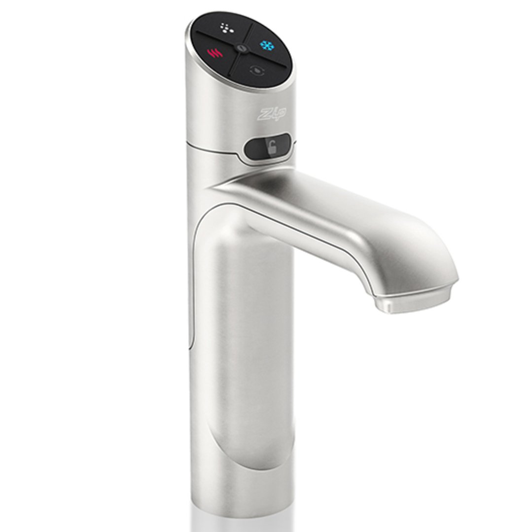 Zip HydroTap G5 BCS Classic Plus Brushed Nickel H55783Z11AU