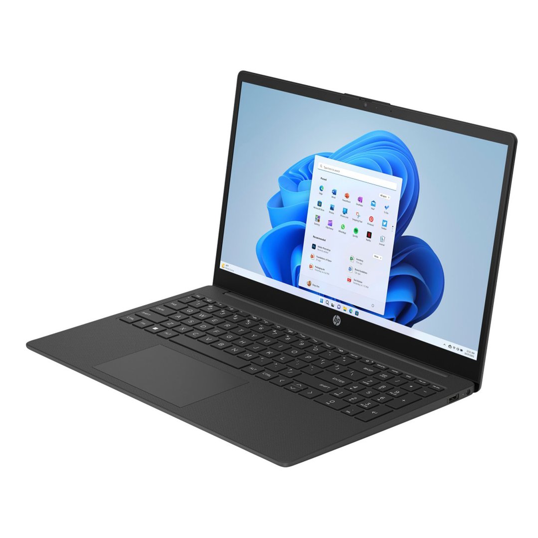 HP 15.6" AMD Ryzen™ 5 16GB/512GB Laptop BL1N7PA