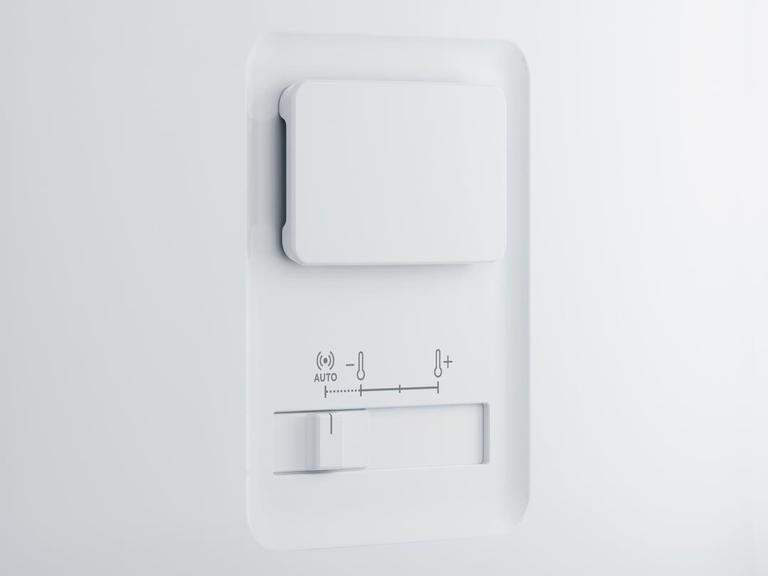 Westinghouse 431L Top Mount Fridge Right Hinged - White WTM4302WD-R