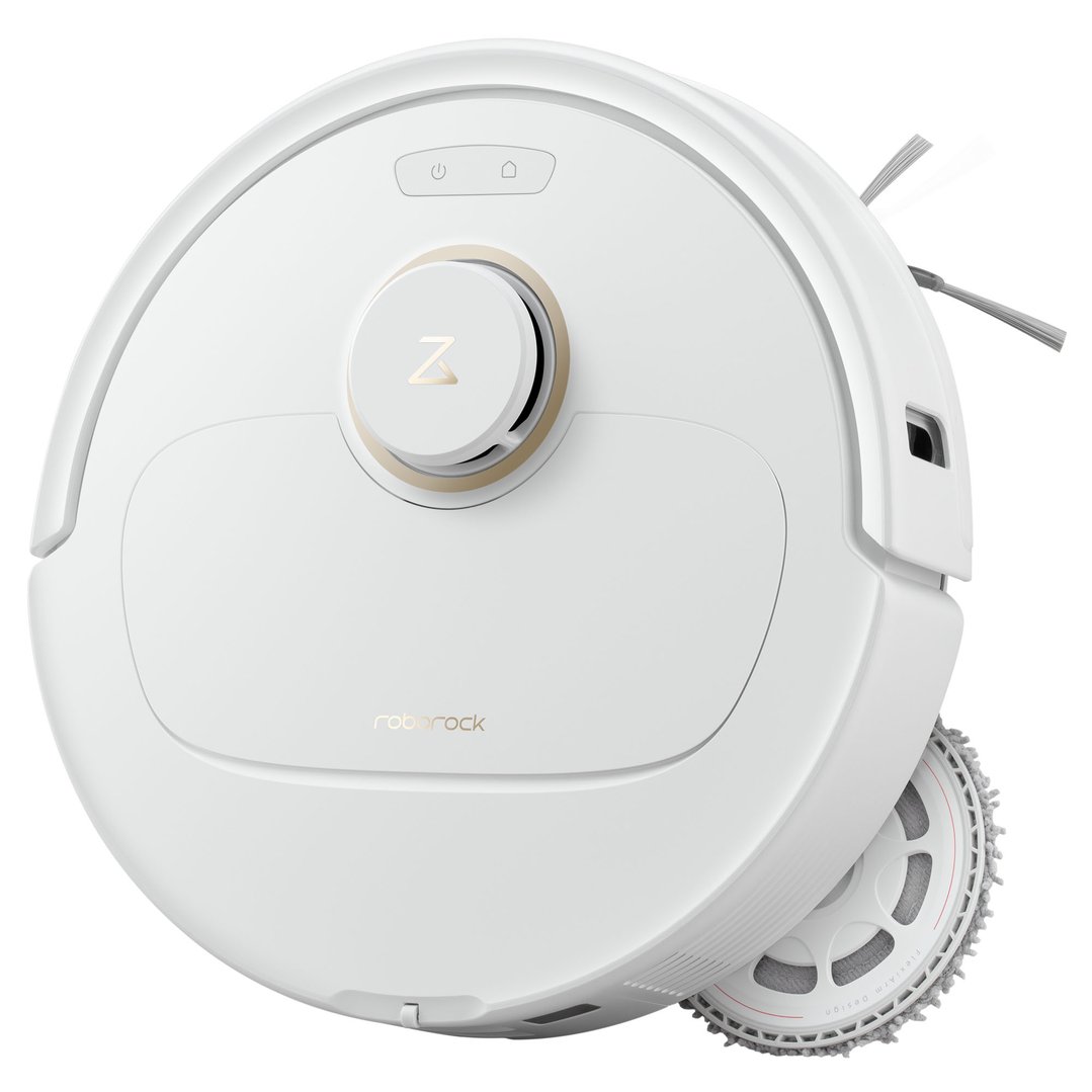 Roborock Q Revo C Vacuum Cleaner RR-QRRC02-03-WHT