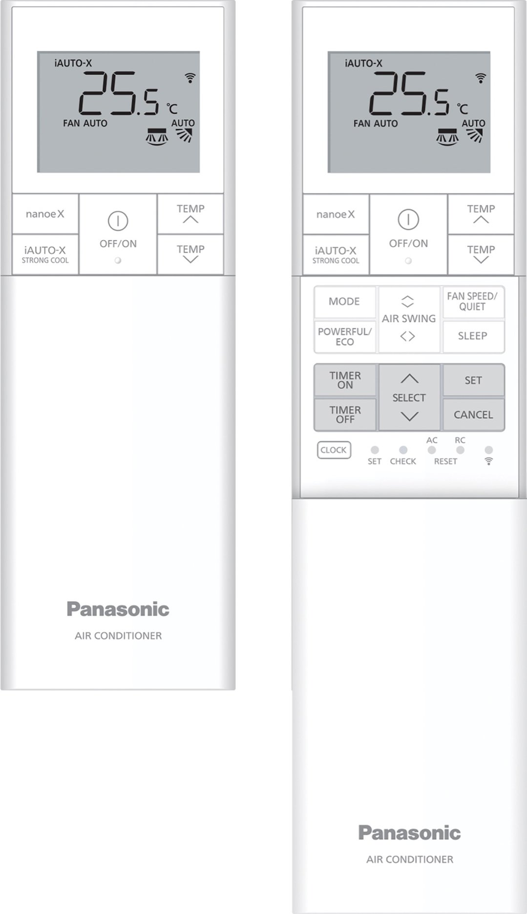 Panasonic 7.1kW Premium Reverse Cycle Inverter Z Series (AKR) CS/CU-Z71AKR