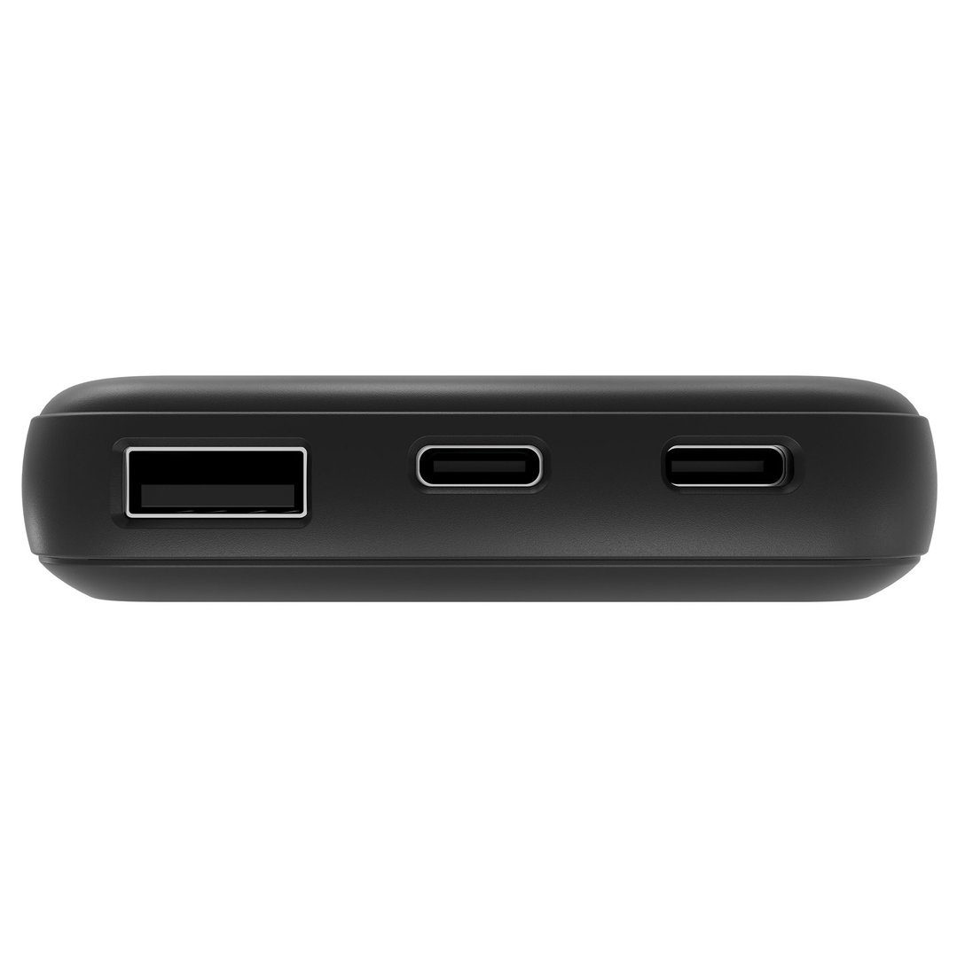 Cygnett ChargePro Gen2 10k Power Bank - Graphite CY6078PBCHE