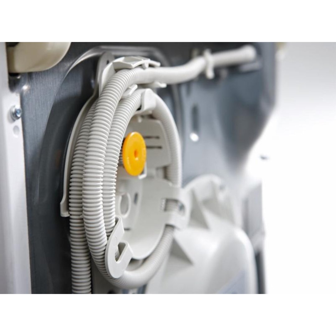 Miele 9kg Heat Pump Tumble Dryer TCJ690WP