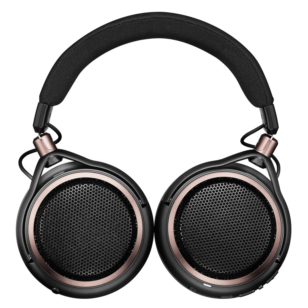 Audio-Technica Wireless Open-Back Noise Cancelling Headphones ATH-AL5NC
