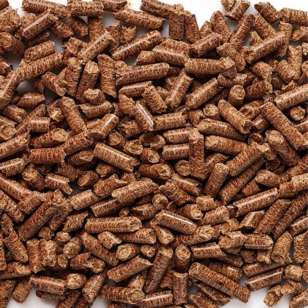 TRAEGER Signature Pellets 9kg Bag PEL331