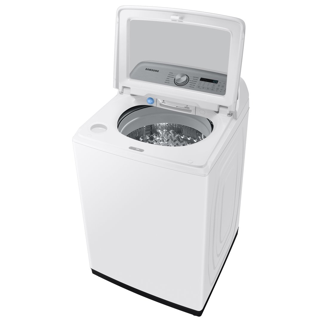 Samsung 12kg Top Load Washer WA12A8376GW