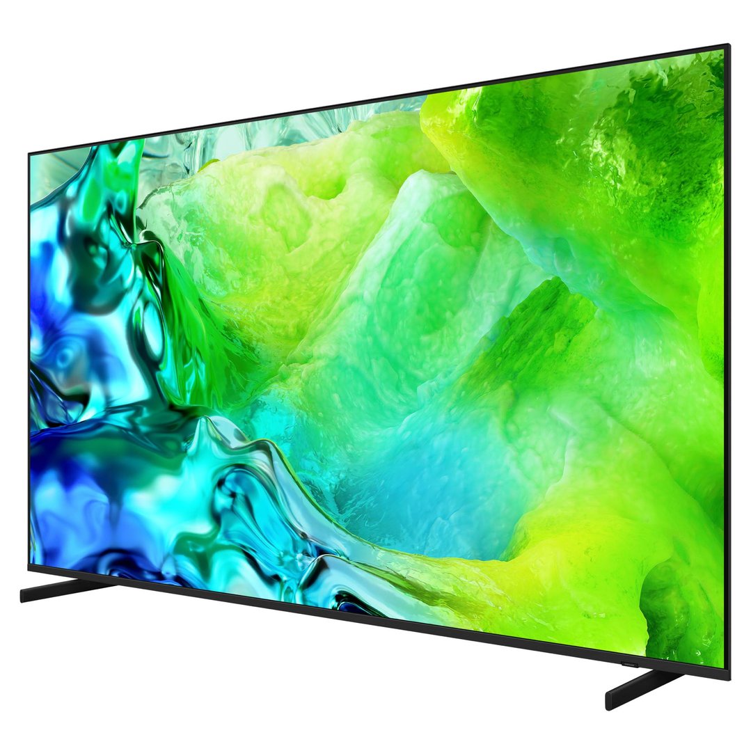Samsung 50" QN80H NEO QLED 4K Mini LED Smart AI TV 2026 QA50QN80HAWXXY
