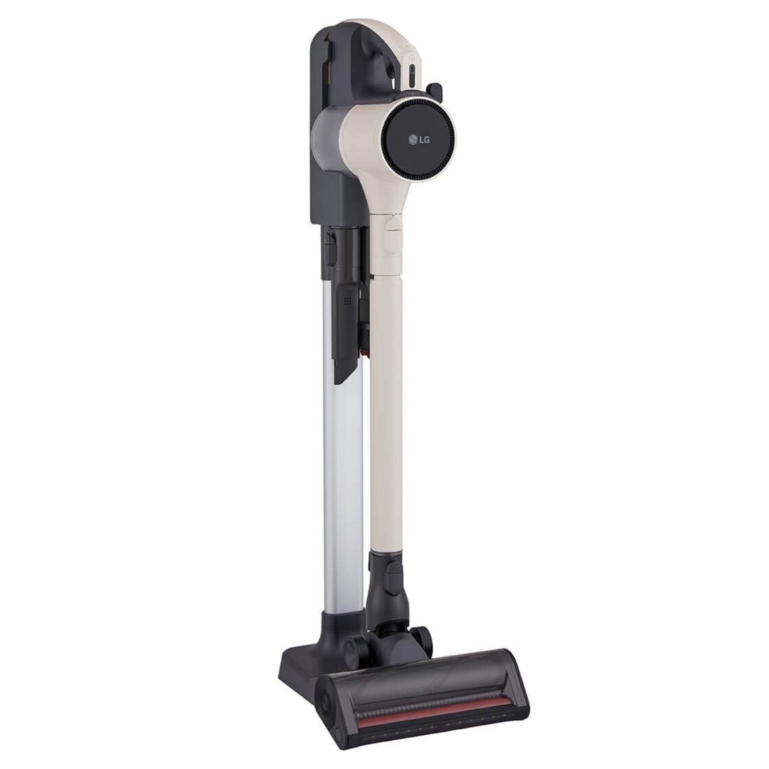 LG CordZero Stick Vacuum with Double Battery A9L-MULTI