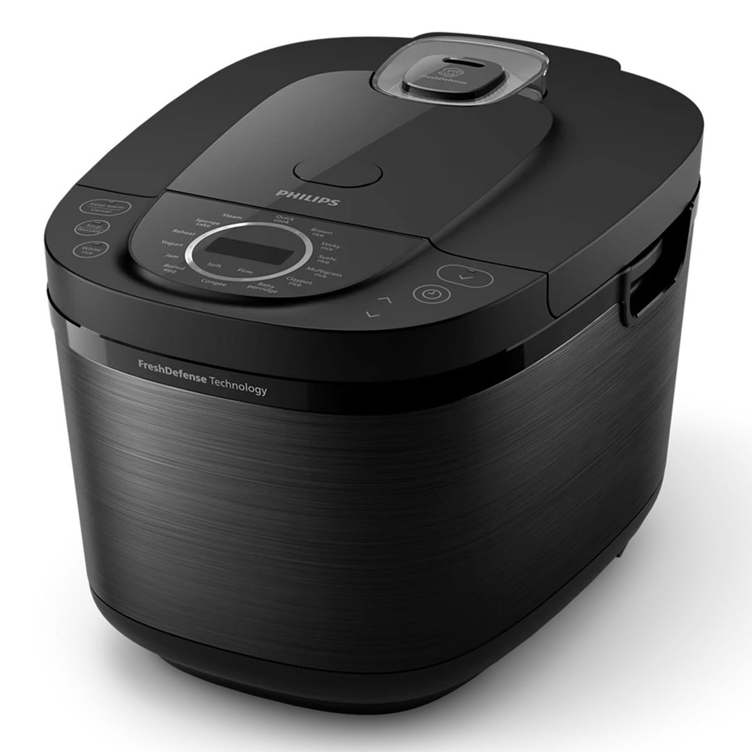 Philips 5000 Series Rice & Multi Cooker HD4814/31