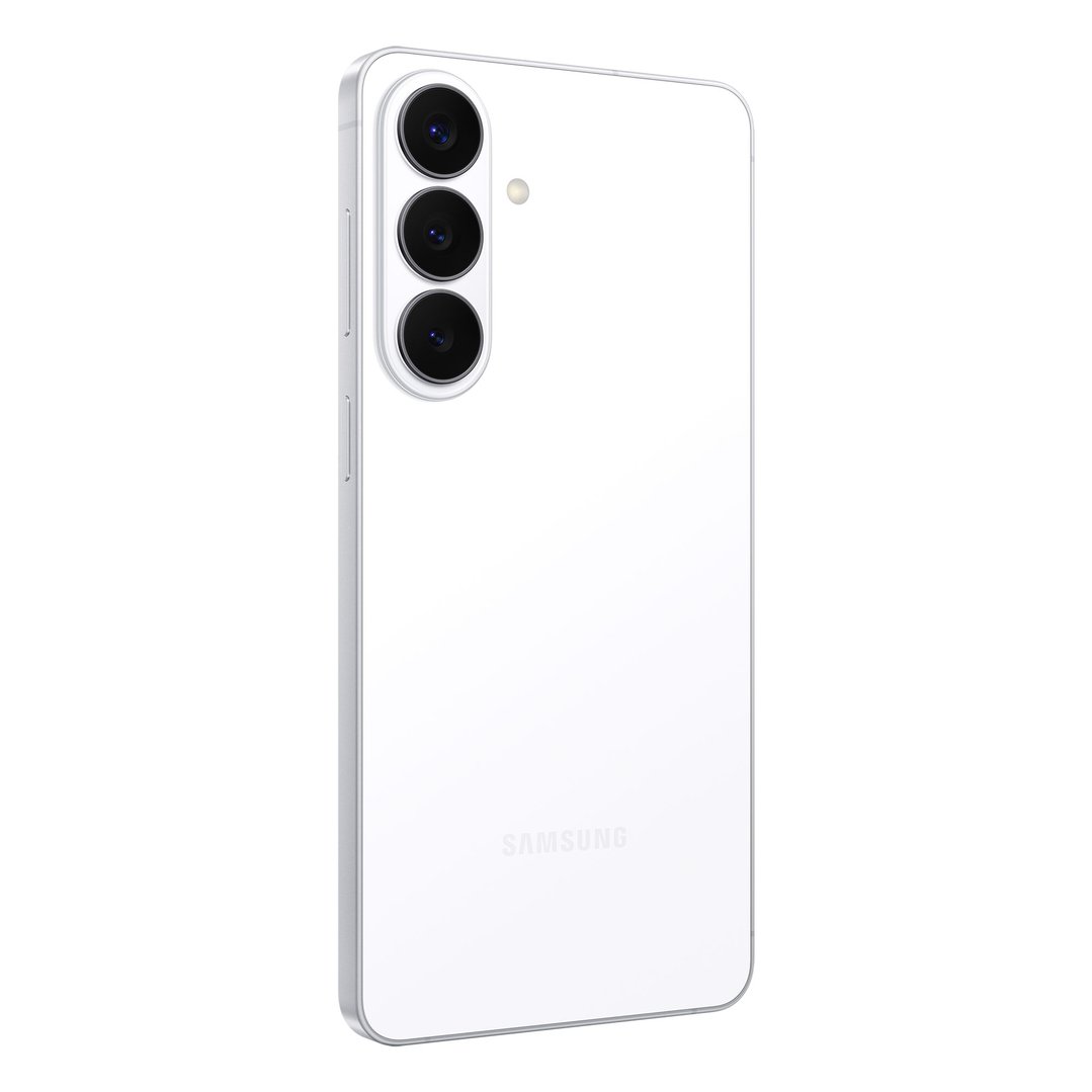Samsung Galaxy S26+ 512GB - White SM-S947BZWEATS