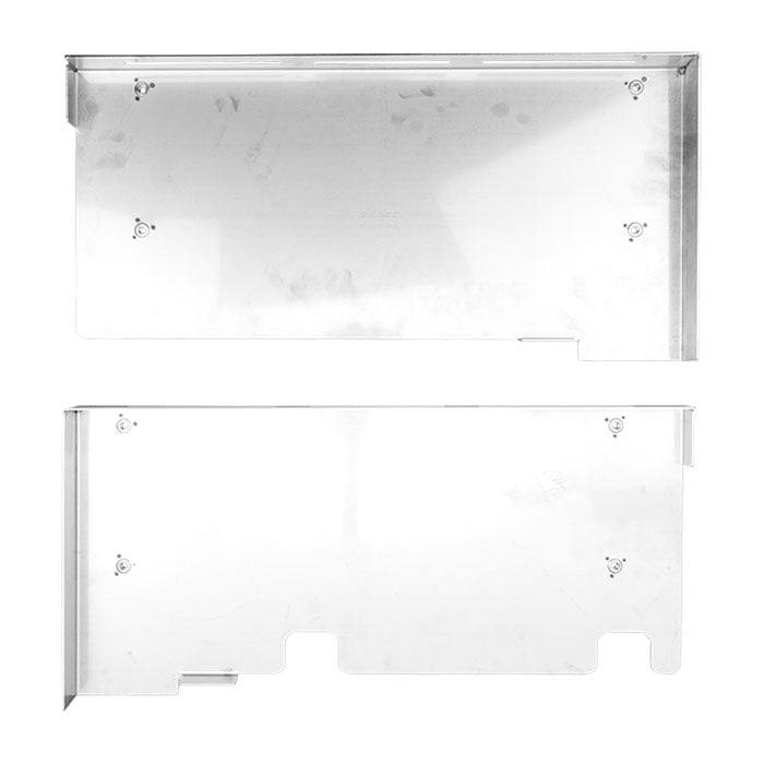 Beefeater Side Heat Shield BA45HS