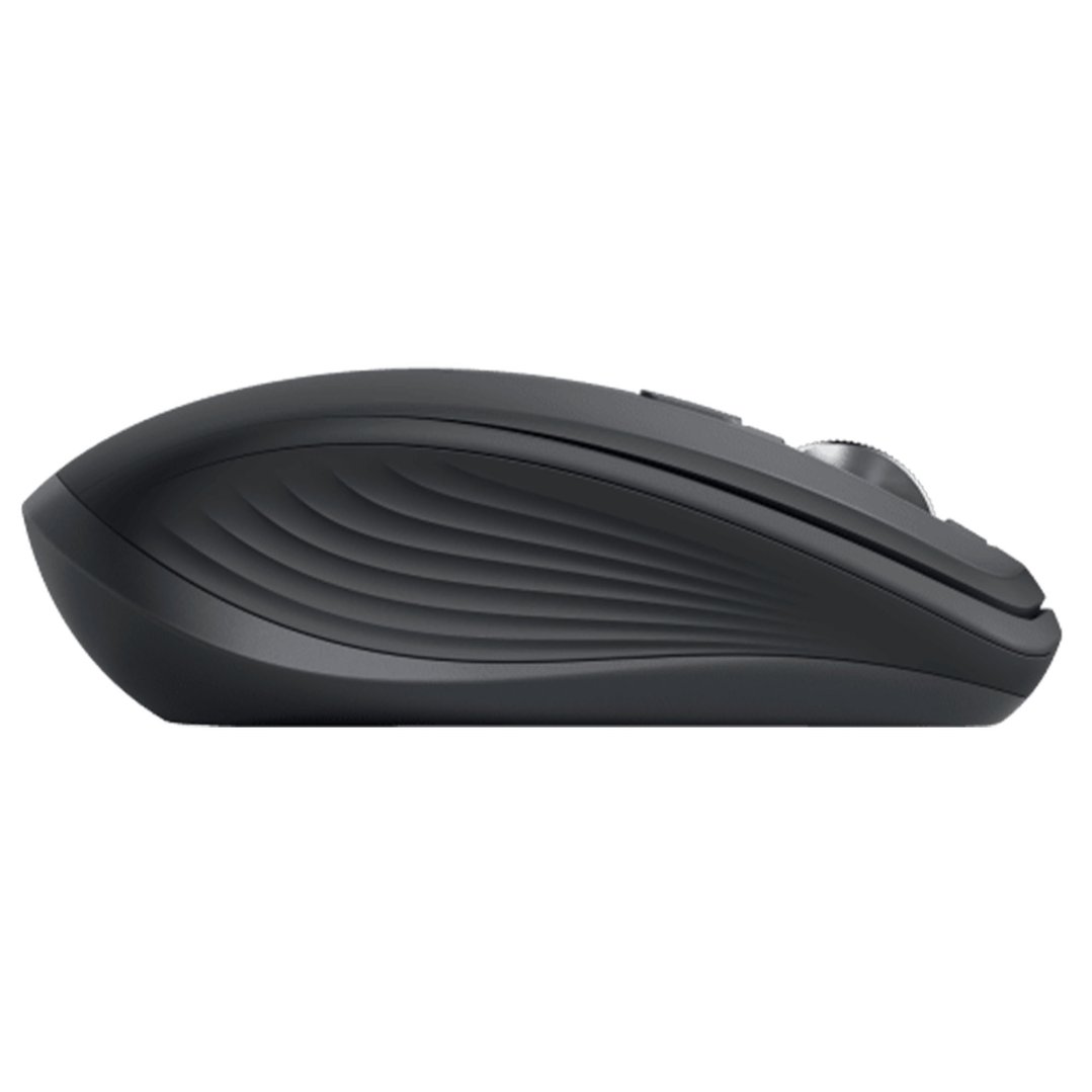 Logitech MX Anywhere 3S Compact Wireless Performance Mouse - Graphite. 910-006932