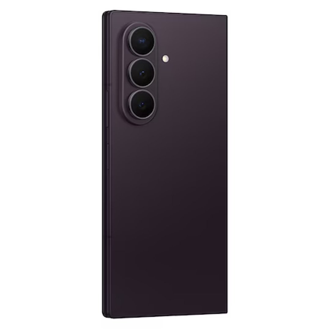 Samsung Galaxy Z Fold 8 Ultra 256GB Violet Shadow SM-F976BZVDATS