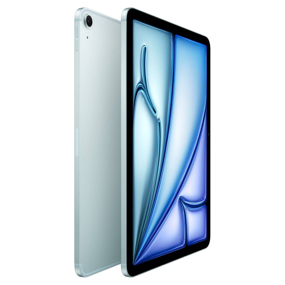 Apple iPad Air 11" M4 Wi-Fi 128GB Blue MH314X/A