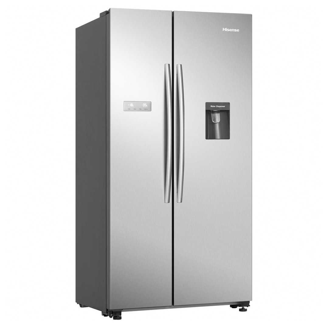 Hisense 578L Side by Side Fridge HRSBS578SW Buy Online with Afterpay