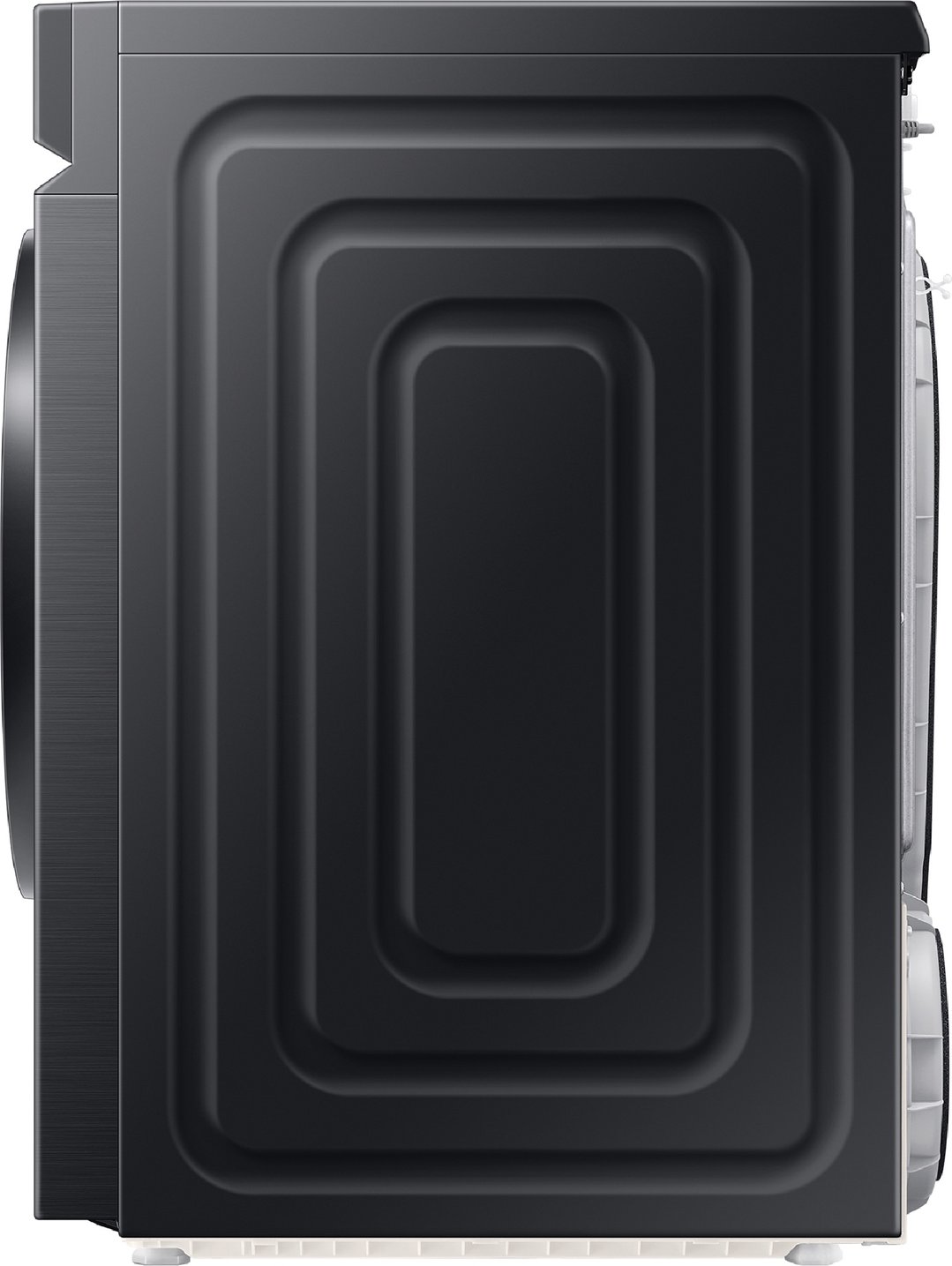 Samsung 9kg BESPOKE Smart Black Heat Pump Dryer DV90BB9440GB
