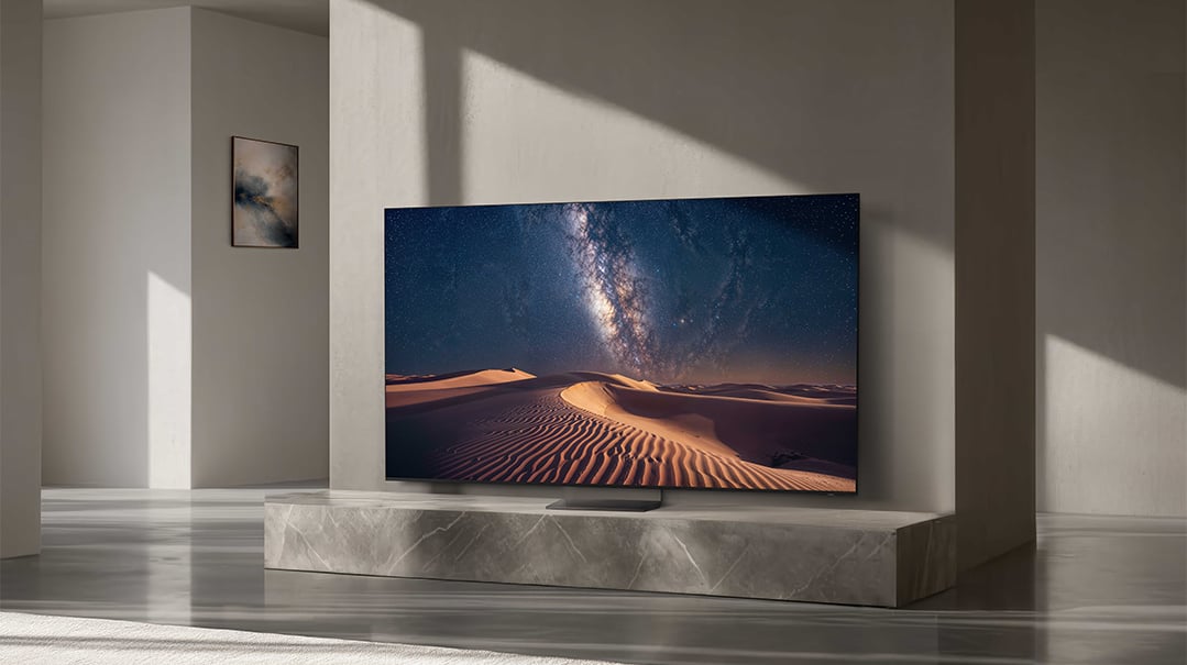 Neo QLED TV