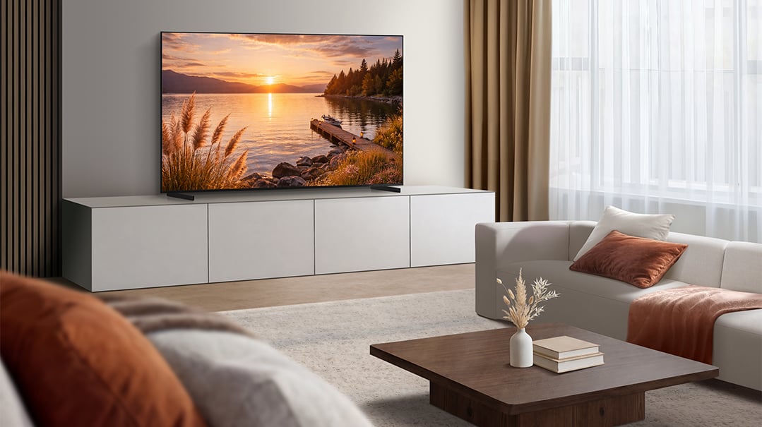 Neo QLED TV