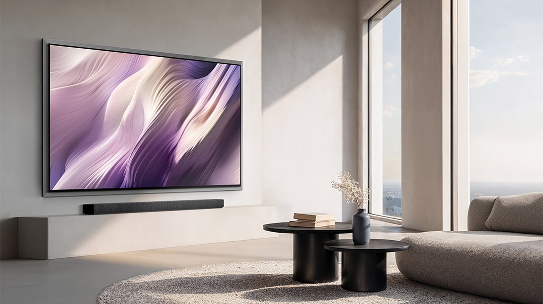 OLED TVs