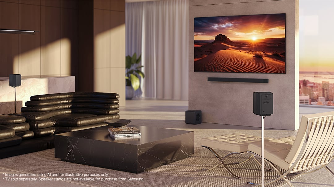 Soundbars