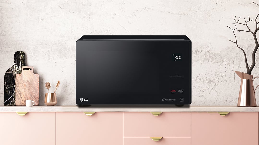 MICROWAVE OVENS