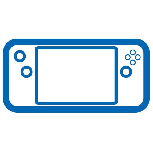 console gaming