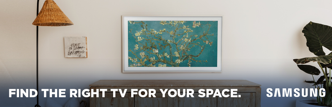 TV Buying Guide