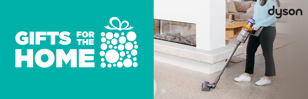 Housewarming Gift Guide Banner