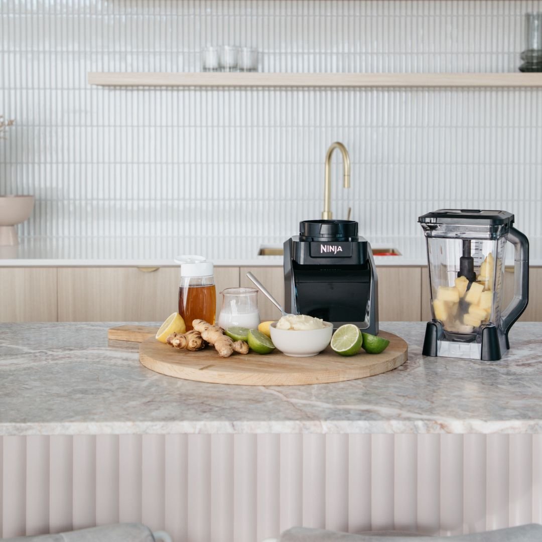 Tasty Protein Smoothie Recipes & Our Best Blenders Bing Lee