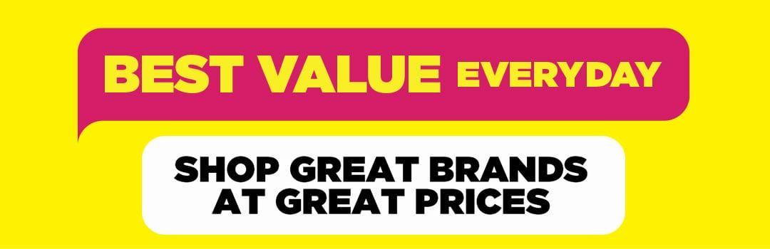 Bing Lee - Best Value Everyday