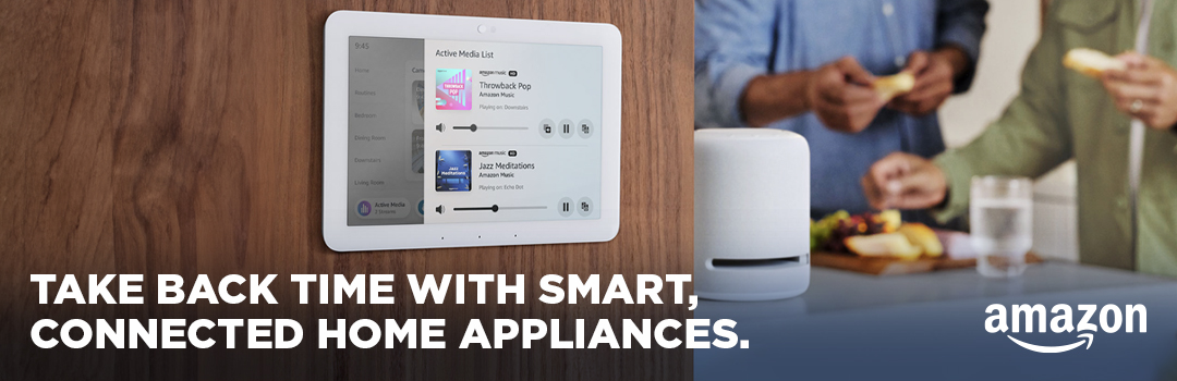 Smart Home Buying Guide