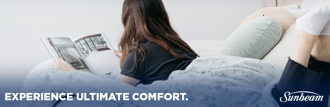 Electric Blanket Buying Guide
