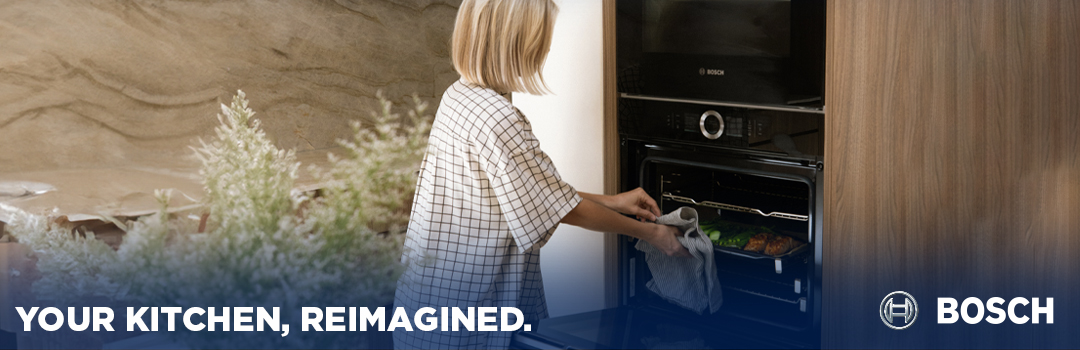 Bosch Oven