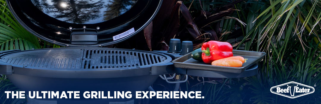BBQ Buying Guide