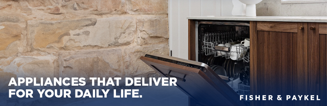 DISHWASHER BUYING GUIDE