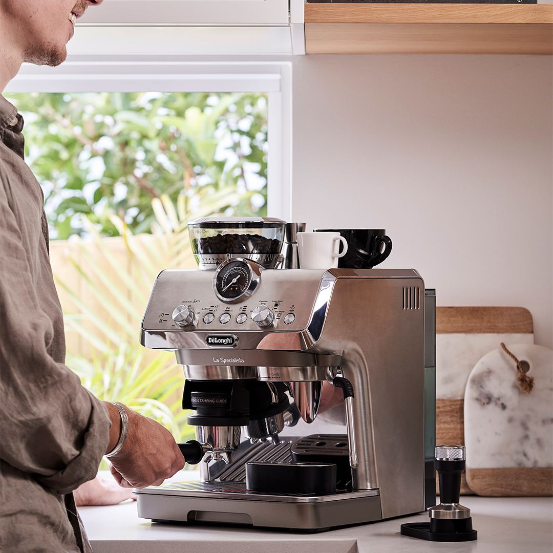 The Perfect Espresso For International Espresso Day Bing Lee Buy